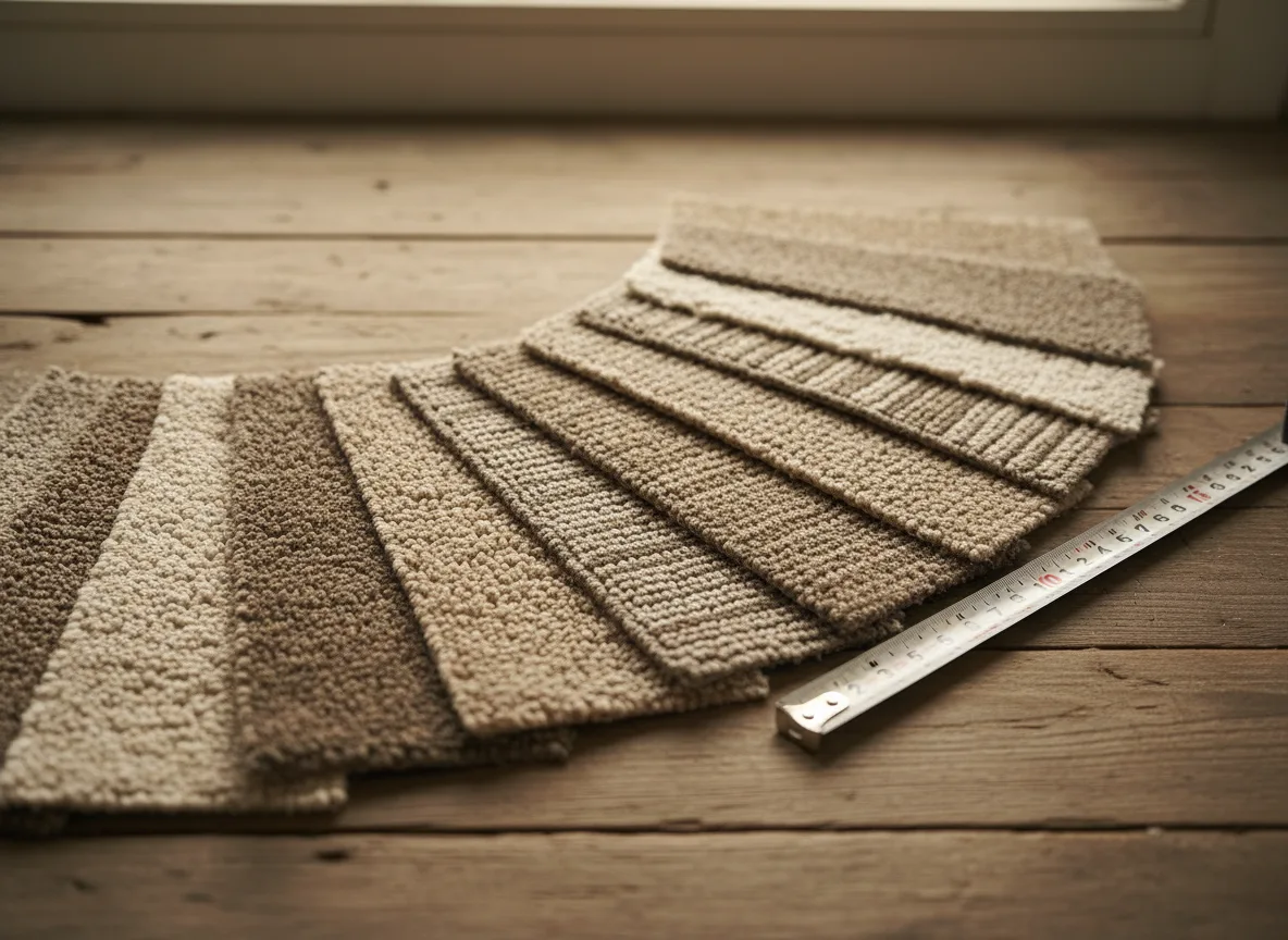 Carpet Installation Kingdom City, MO FAQs